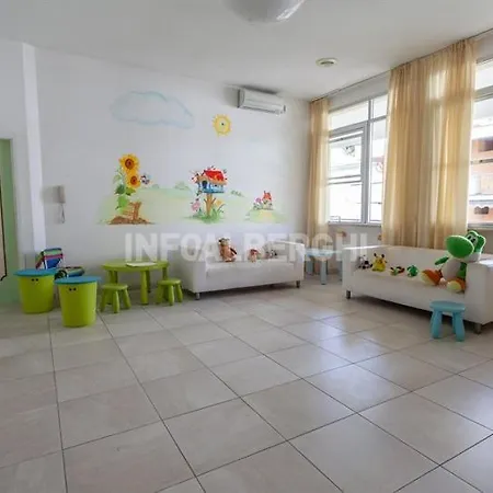 Michelangelo Ξενοδοχείο