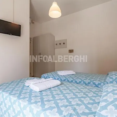 Michelangelo Hotel Bellaria-Igea Marina