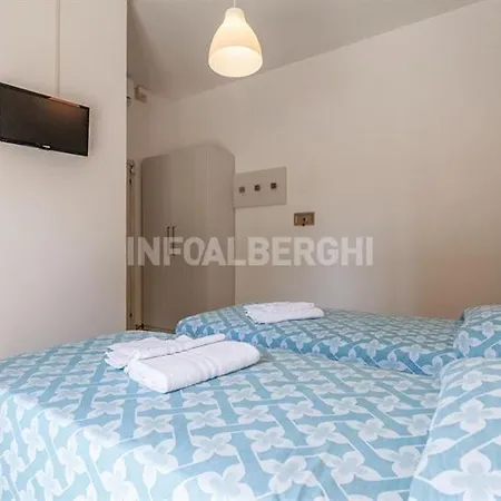 Michelangelo Hotel Bellaria-Igea Marina