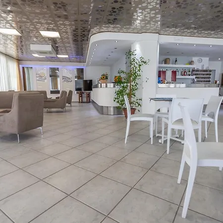 Hotel Michelangelo