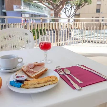Michelangelo 3* Bellaria – Igea Marina