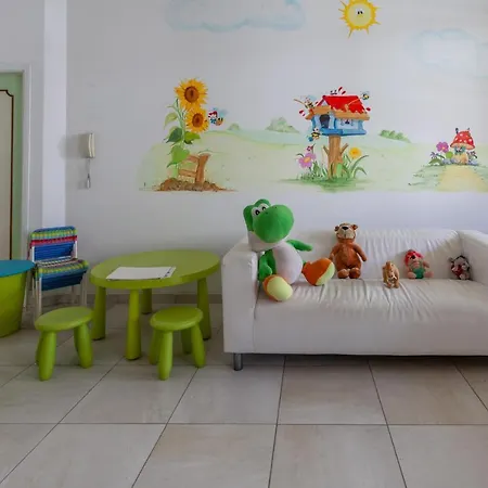 Michelangelo 3* Bellaria-Igea Marina