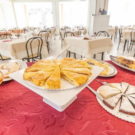Hotel Michelangelo Bellaria-Igea Marina