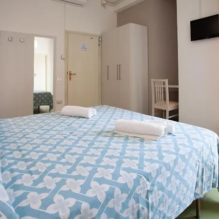 Szálloda Michelangelo Bellaria – Igea Marina