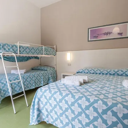 Michelangelo Hotel Bellaria-Igea Marina