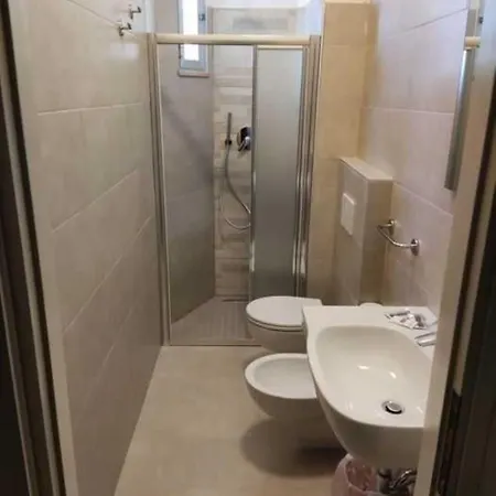 Michelangelo 3* Bellaria-Igea Marina
