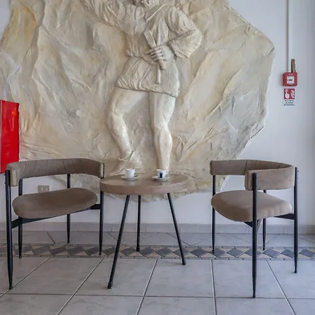 Michelangelo