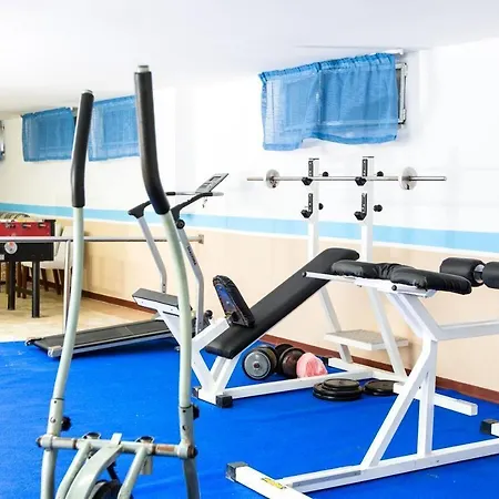 Michelangelo Μπελάρια-Ιτζέα Μαρίνα