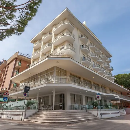 Michelangelo Bellaria-Igea Marina