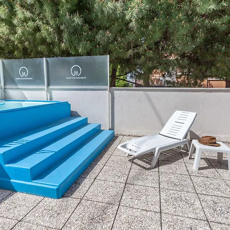 Michelangelo Ξενοδοχείο