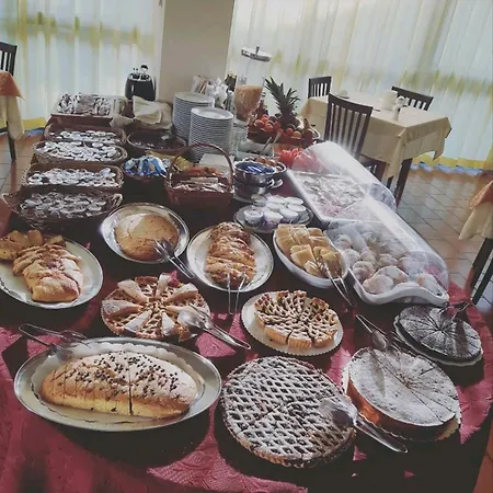 Michelangelo Ξενοδοχείο 3*