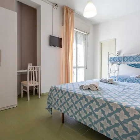 Michelangelo 3* Bellaria – Igea Marina