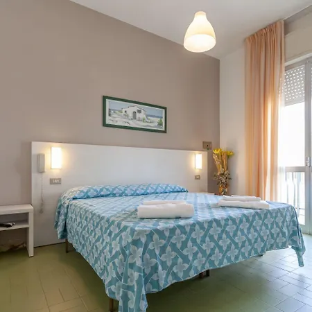 Szálloda Michelangelo 3*