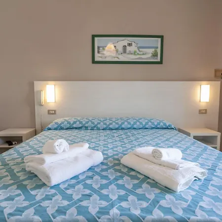 Michelangelo Bellaria – Igea Marina