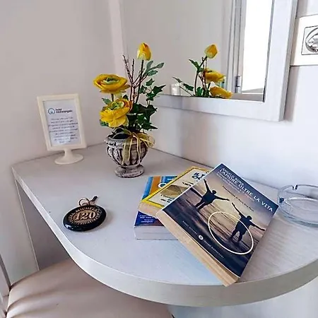 Michelangelo Hotel Bellaria-Igea Marina
