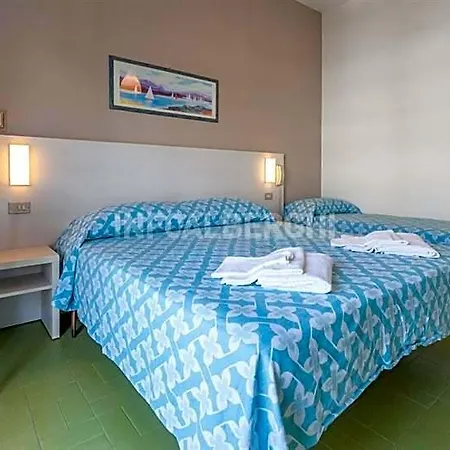 Michelangelo Hotel Bellaria-Igea Marina