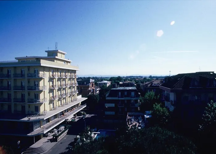 Hotell Michelangelo 3*