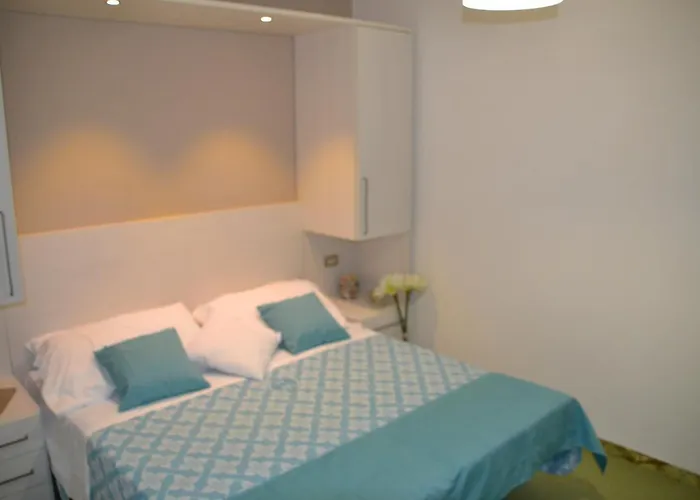 Hotel Michelangelo 3*