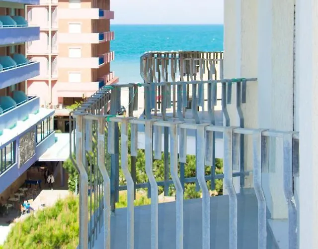 Michelangelo 3* Bellaria-Igea Marina