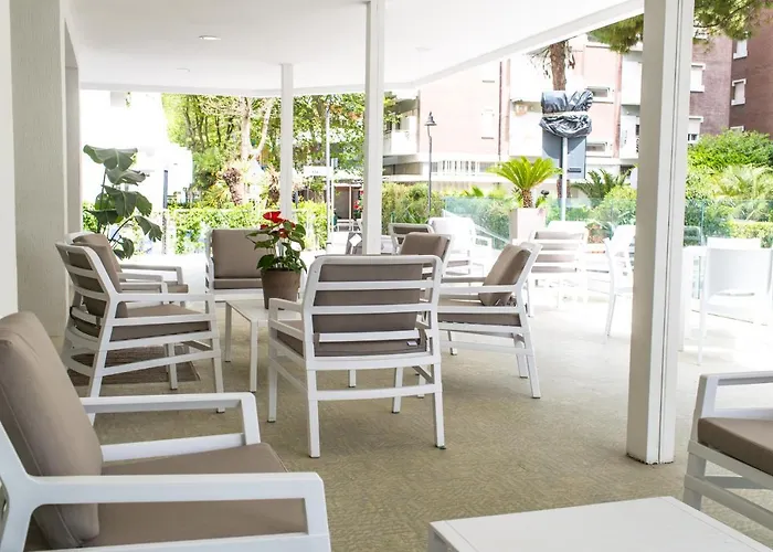 Michelangelo 3* Bellaria-Igea Marina