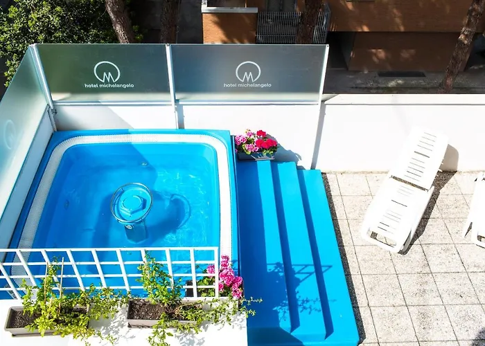 Michelangelo Hotel Bellaria-Igea Marina