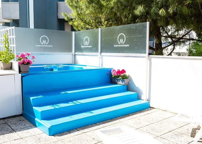 Hotel Michelangelo Bellaria-Igea Marina