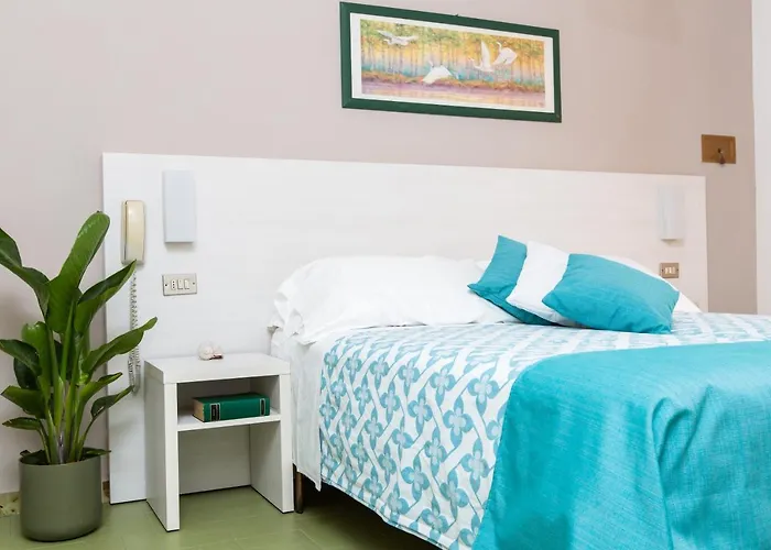 Michelangelo Hotel 3*