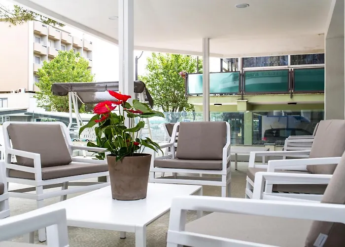 Michelangelo Hotel Bellaria-Igea Marina