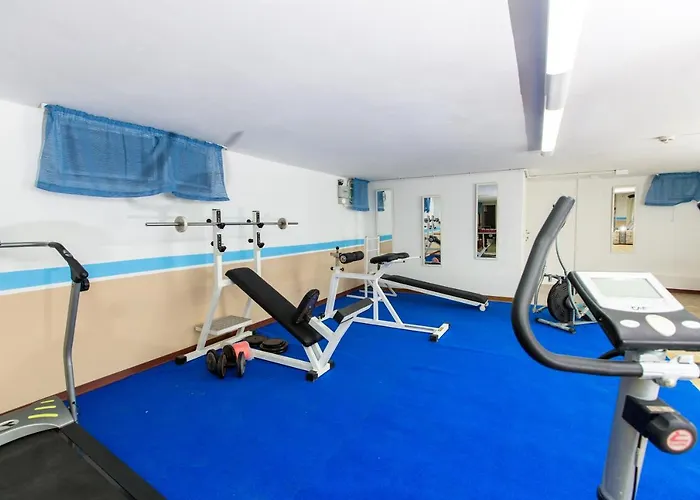 Michelangelo Hotell 3*