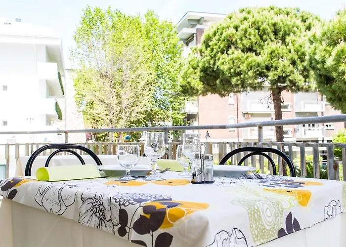 Hotel Michelangelo 3*