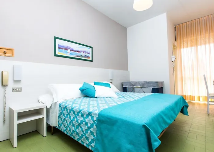 Hotel Michelangelo Bellaria-Igea Marina