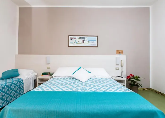 Michelangelo Hotel Bellaria-Igea Marina