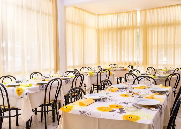 Hotel Michelangelo 3*