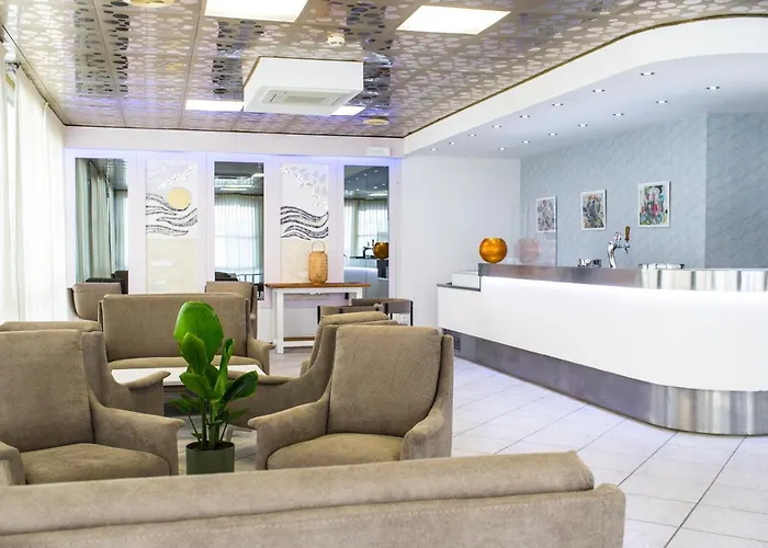 Michelangelo Bellaria-Igea Marina