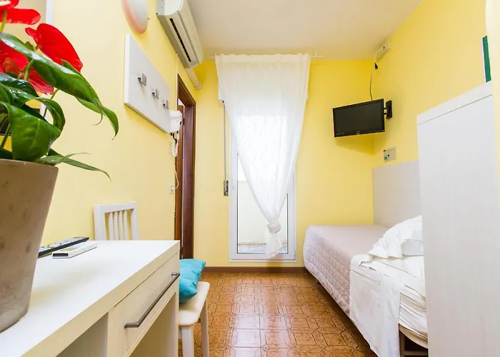 Hotel Michelangelo 3*