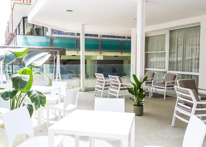 Hotel Michelangelo 3*