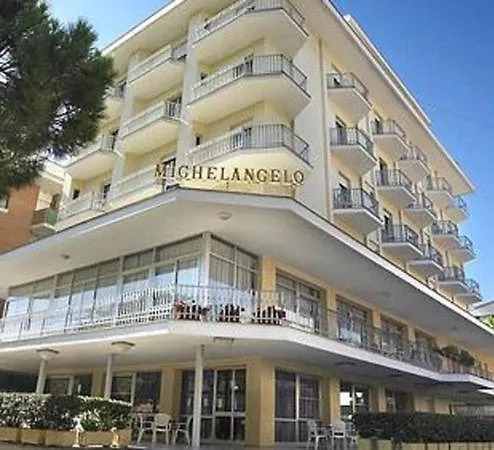 Michelangelo 3* Bellaria-Igea Marina