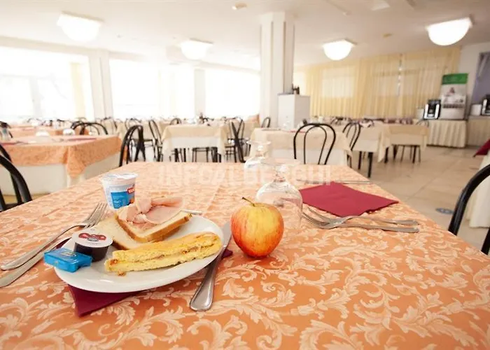 Hotel Michelangelo Bellaria-Igea Marina