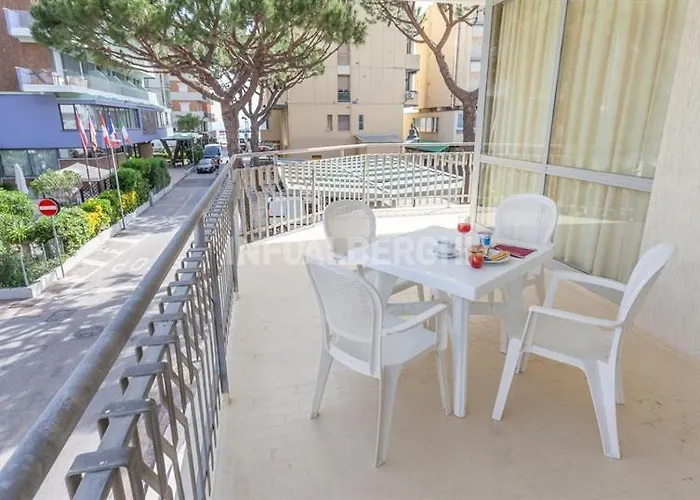 Hotel Michelangelo 3*