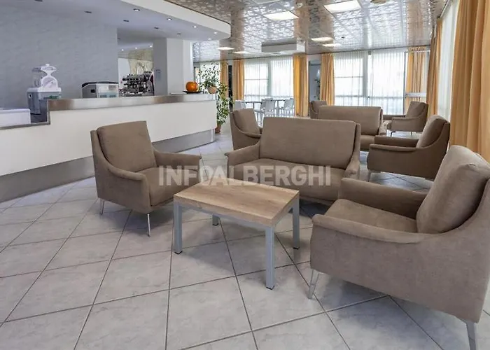 Michelangelo Hotel Bellaria-Igea Marina