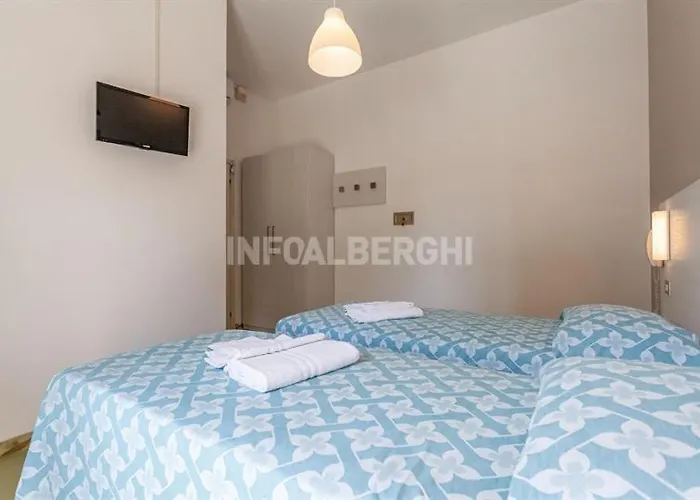 Michelangelo Hotel Bellaria-Igea Marina