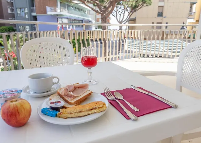 Michelangelo 3* Bellaria-Igea Marina