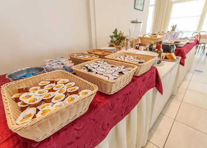 Hotel Michelangelo 3*