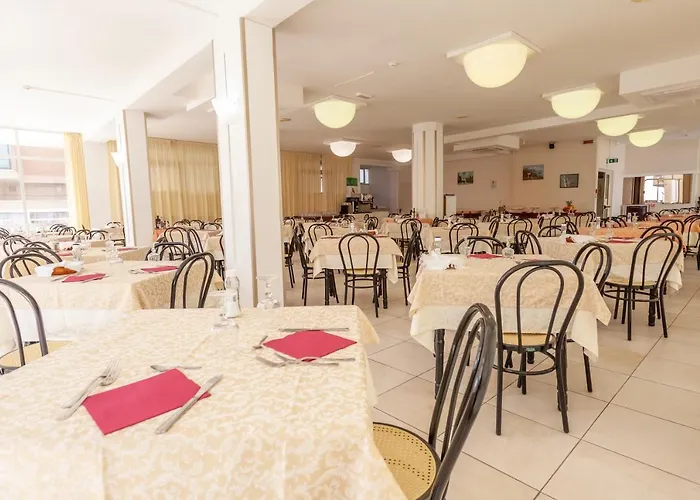 Michelangelo Hotel 3*