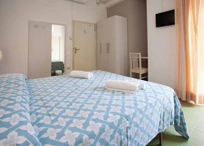 Hotel Michelangelo Bellaria-Igea Marina