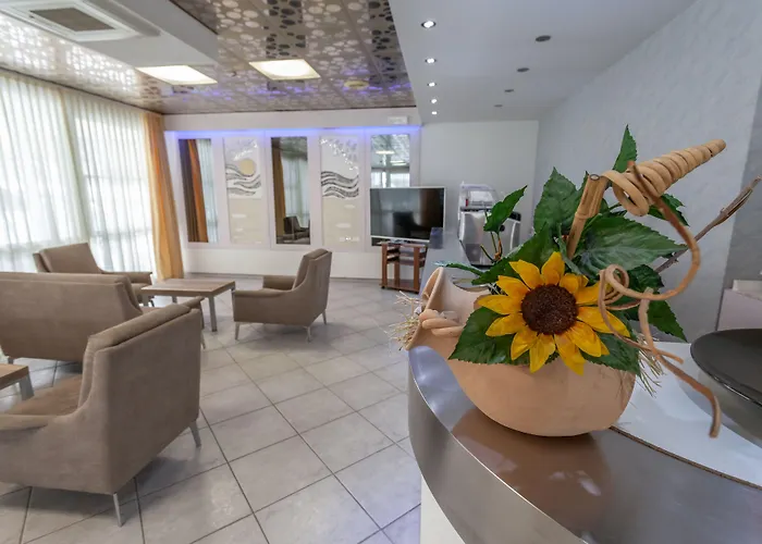 Hotel Michelangelo Bellaria-Igea Marina