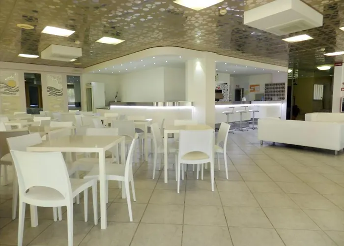 Hotel Michelangelo 3*