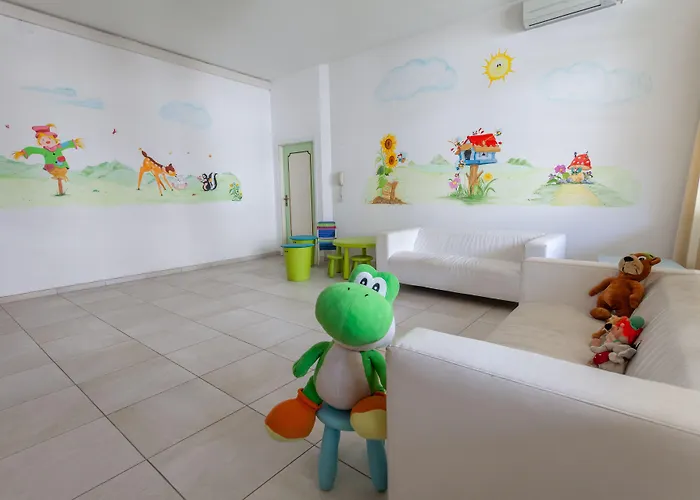 Michelangelo 3* Bellaria-Igea Marina