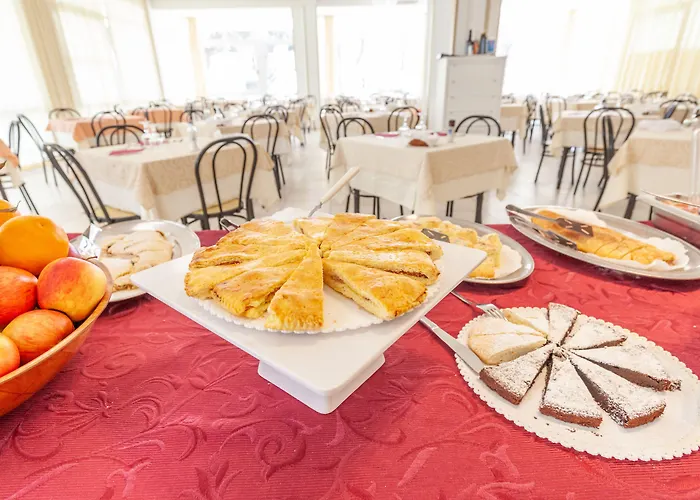 Michelangelo Bellaria-Igea Marina