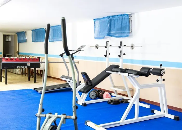 Michelangelo Bellaria-Igea Marina